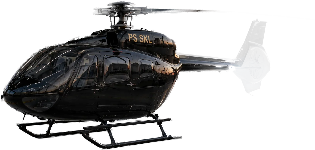 Helicóptero